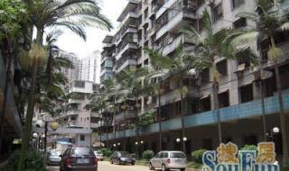 广东药学院宝岗校区 广东药学院宝岗校区